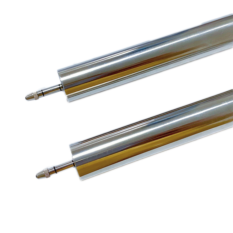 Domestic Displacement Sensor LVDT20-A-40MM Differential Pull Rod Linear Displacement Sensor Spring Return Inductive Sensor