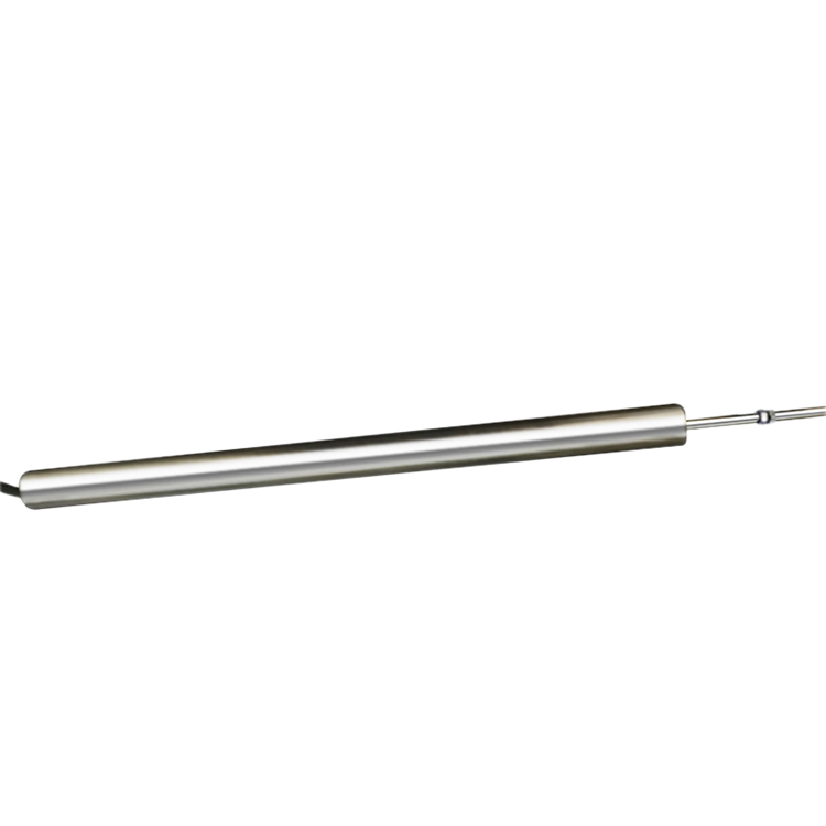 Domestic TWR differential drawbar linear displacement sensor spring-return inductive sensor
