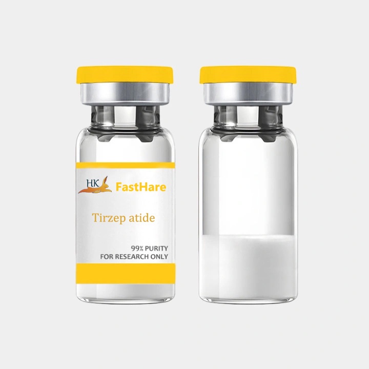 Tirze 5mg 10mg 15mg 20mg 30mg 40mg 50mg 60mg