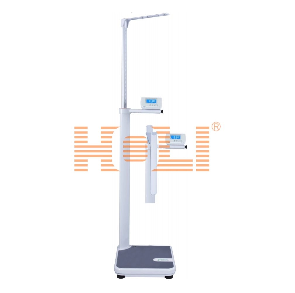 Health Tree Scale with Height Measure is a versatile and dependable weighing solution designed to meet the needs of healthcare professionals Health Tree Scale with Height Measure is a versatile and dependable weighing solution designed to meet the needs of healthcare professionals