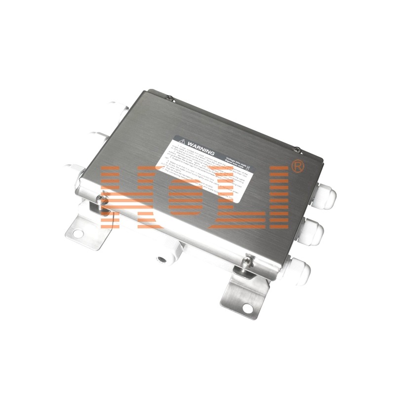 C7 Stainless Steel Junction Box