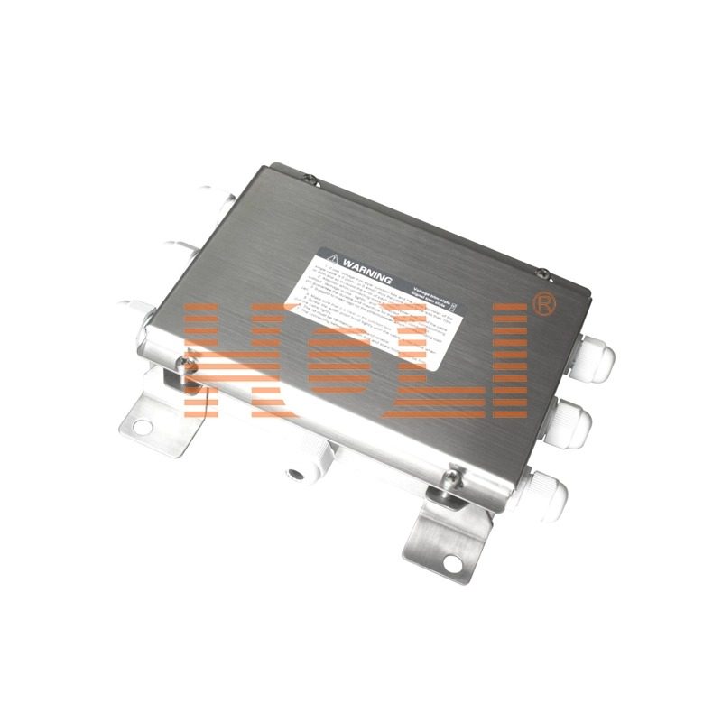 C7 Stainless Steel Junction Box