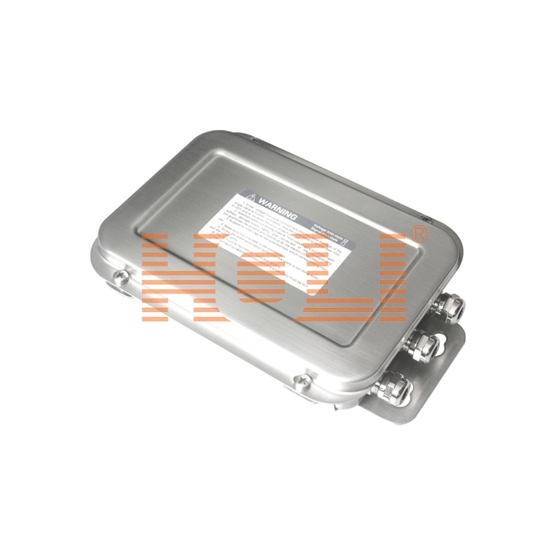 B5-IP68 Stainless Steel Junction Box