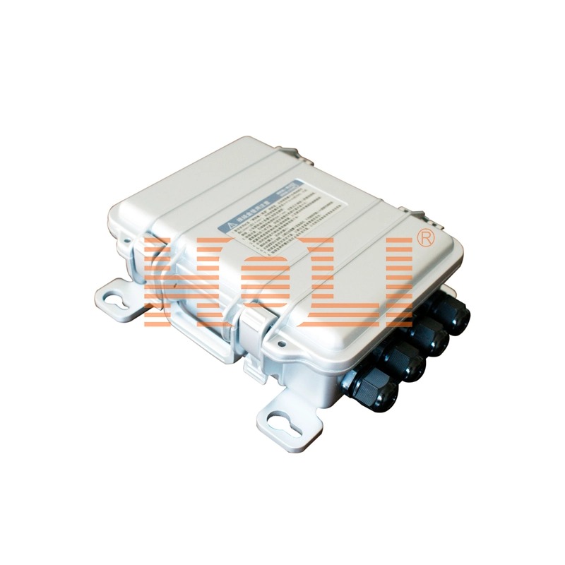 C9P Plastic Junction Box