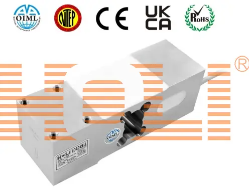 AL174 - HOLI Scale's AL174 Single Point Load Cell: Ushering in a New Era of Weighing Precision