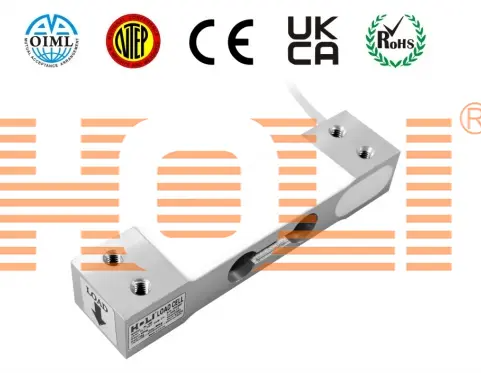 AL130W - the Superiority of HOLI Scale's AL130W Single Point Load Cell