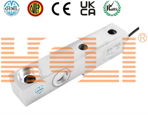 AS203 OIML/NTEP Shear Beam Load Cell AS203 OIML/NTEP Shear Beam Load Cell