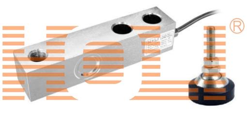HH8C Shear Beam Load Cell HH8C Shear Beam Load Cell