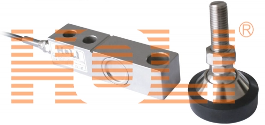 HH8C-SS Shear Beam Load Cell HH8C-SS Shear Beam Load Cell