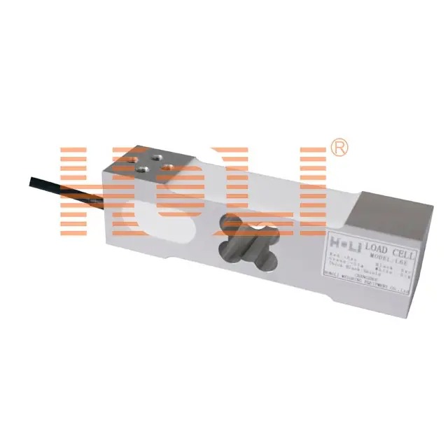 HL6E Single Point Load Cell HL6E Single Point Load Cell