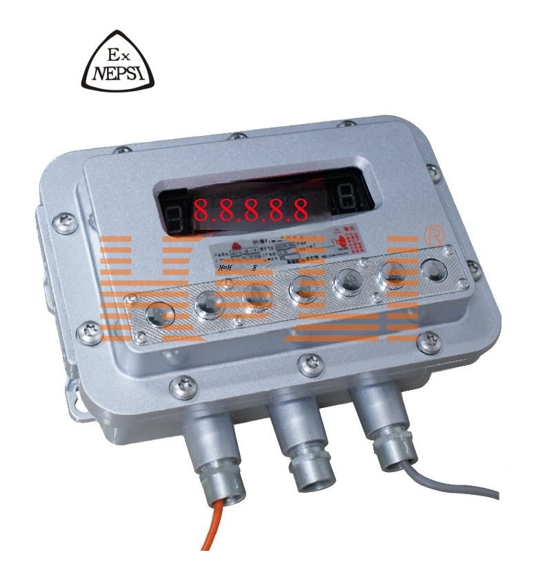 GB-1 Flameproof Indicator
