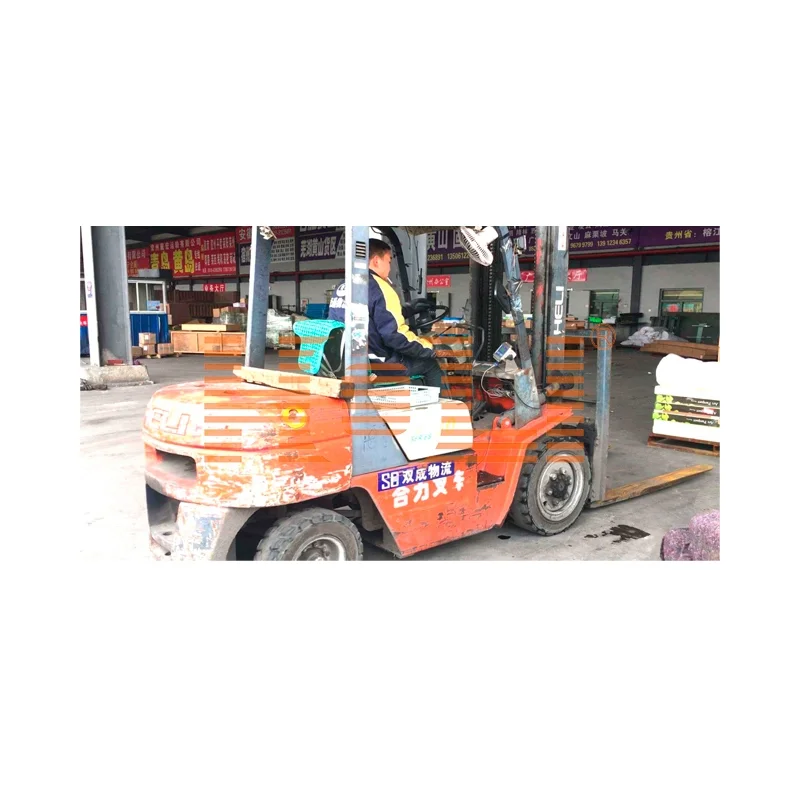 LTP Hydraulic Weighing System is an innovative solution designed for efficient and accurate weighing on forklifts and electric pallet trucks
