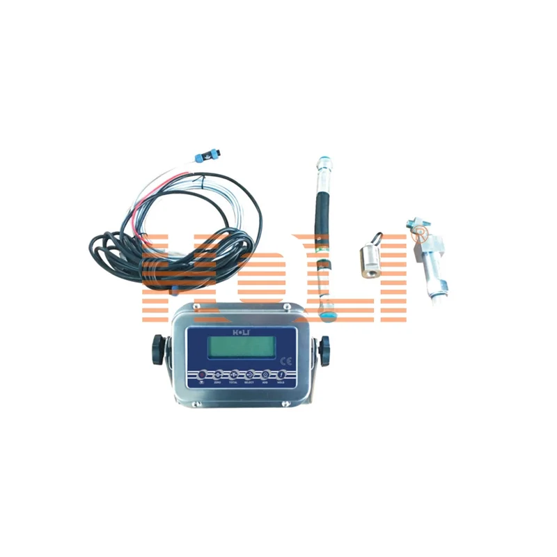 LTP Hydraulic Weighing System is an innovative solution designed for efficient and accurate weighing on forklifts and electric pallet trucks