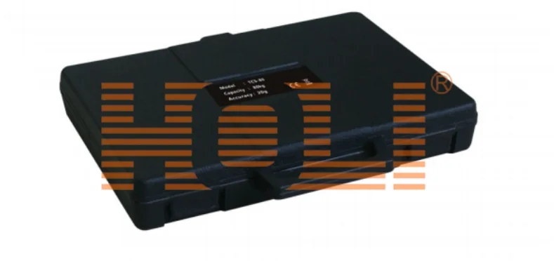 PS-B Parcel Scale