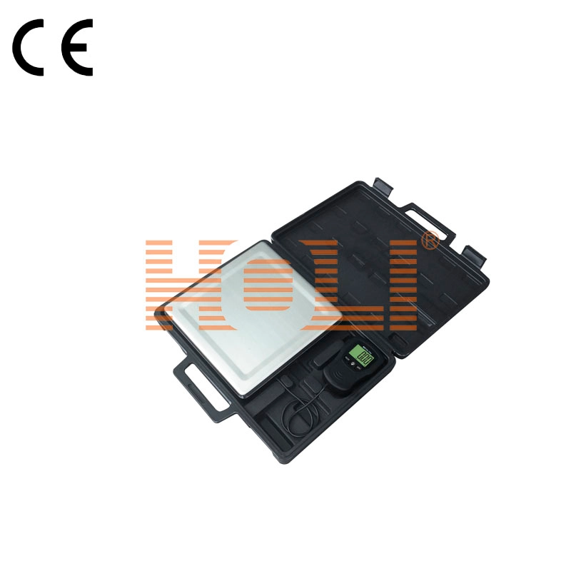 PS-B Parcel Scale