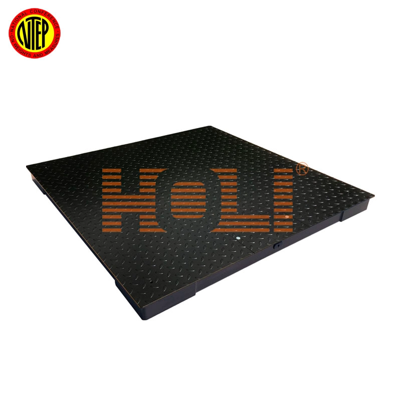 FS NTEP Certified Floor Scale Mild Steel