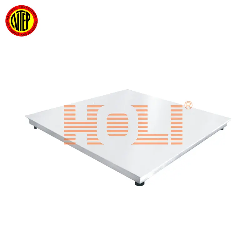 FSS NTEP Certified Floor Scale Stainless Steel