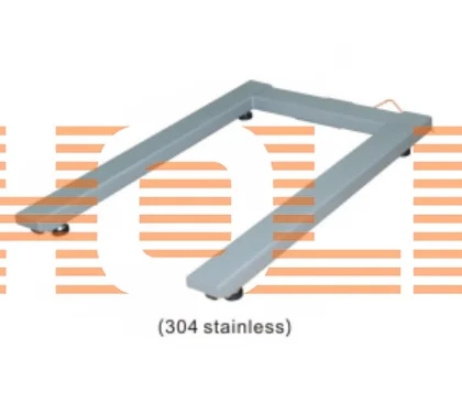 U Shape Scale Platform Scale