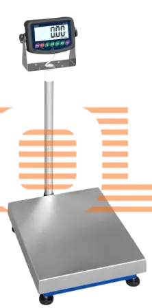 M Bench Scale