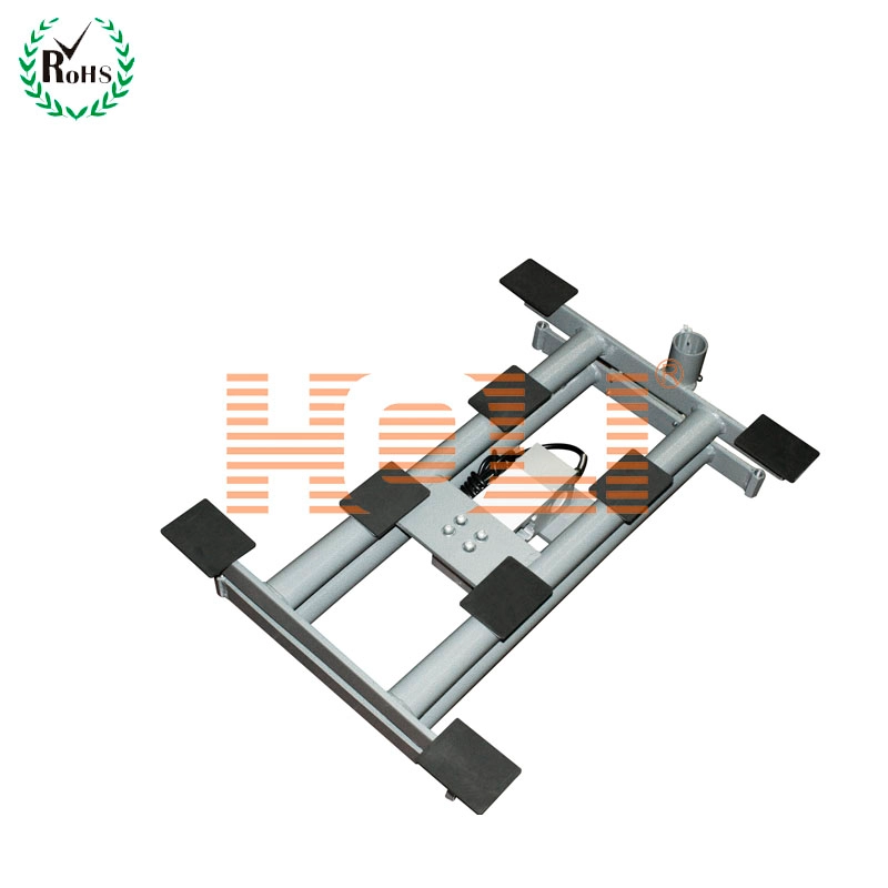 B/BSS Bench Scale B/BSS Bench Scale