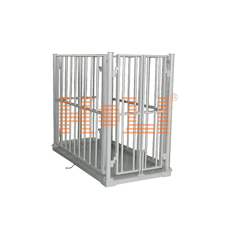 AS-I-A Animal Scale Pig Weigher is the original design for weighing pig, cow and other animals AS-I-A Animal Scale Pig Weigher is the original design for weighing pig, cow and other animals