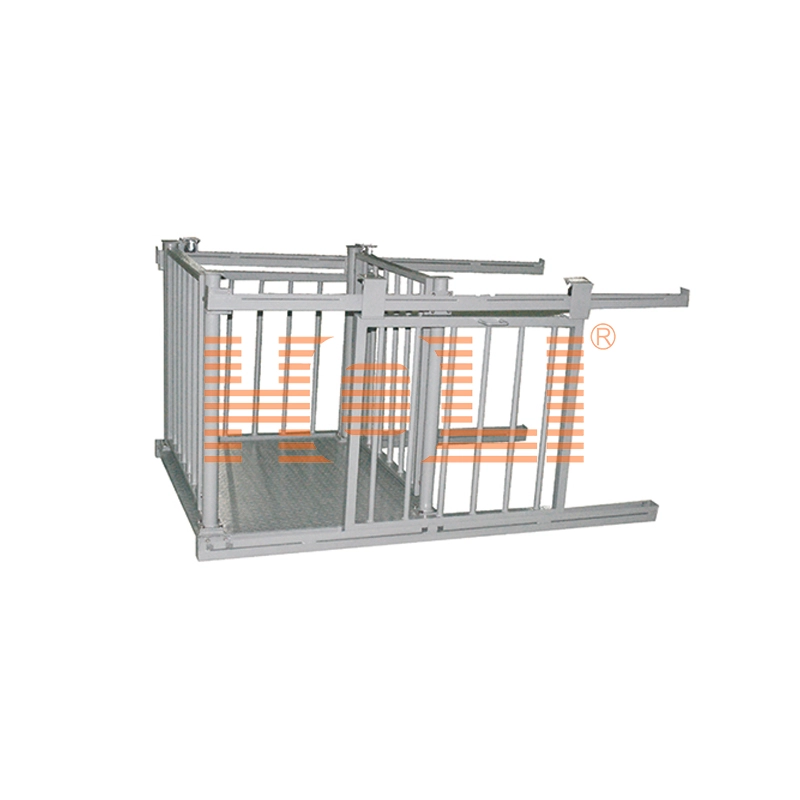 AS-I-B Animal Scale improved multi-animal weighing solution AS-I-B Animal Scale improved multi-animal weighing solution
