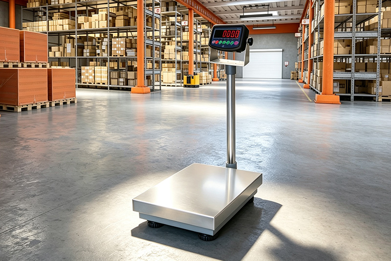 Bench Scale