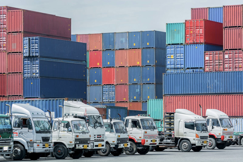 Logistics