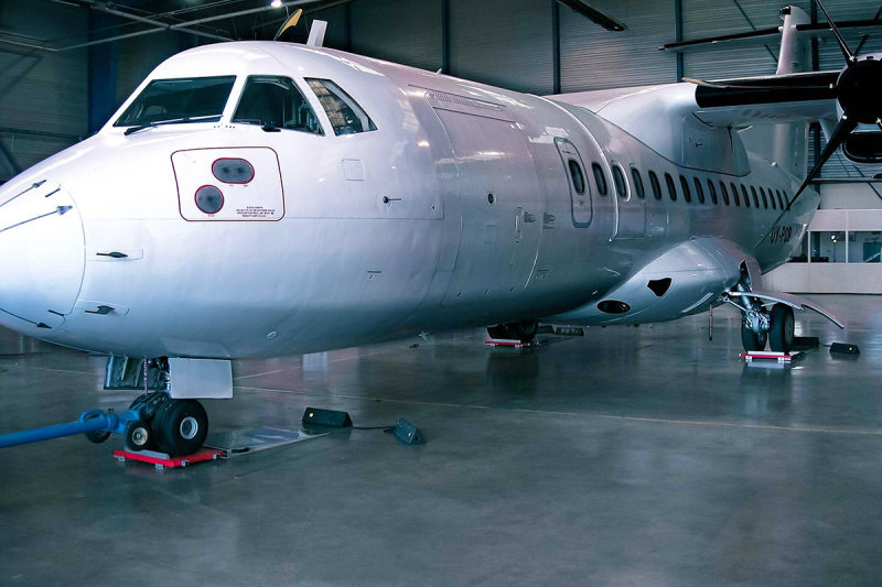 Aviation