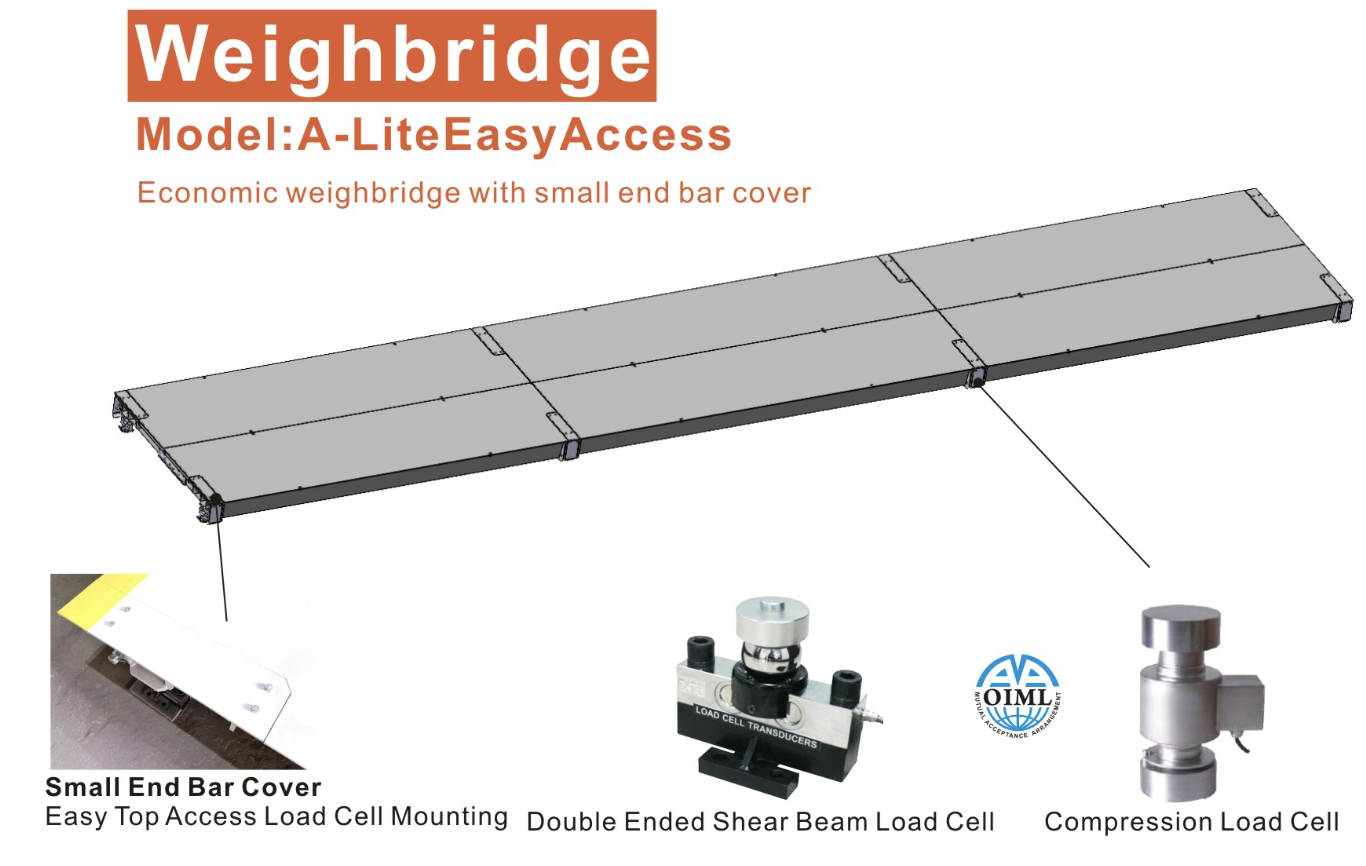 Model A-Lite Easy Access