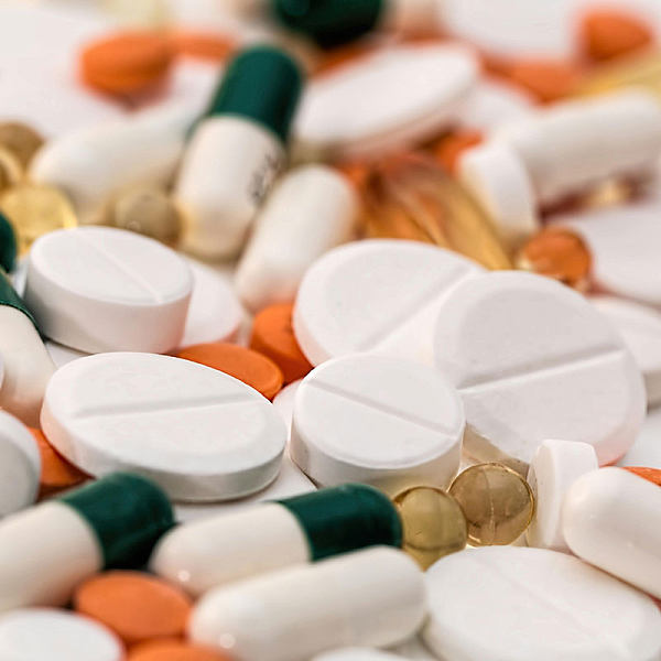 Pharmaceutical Excipients