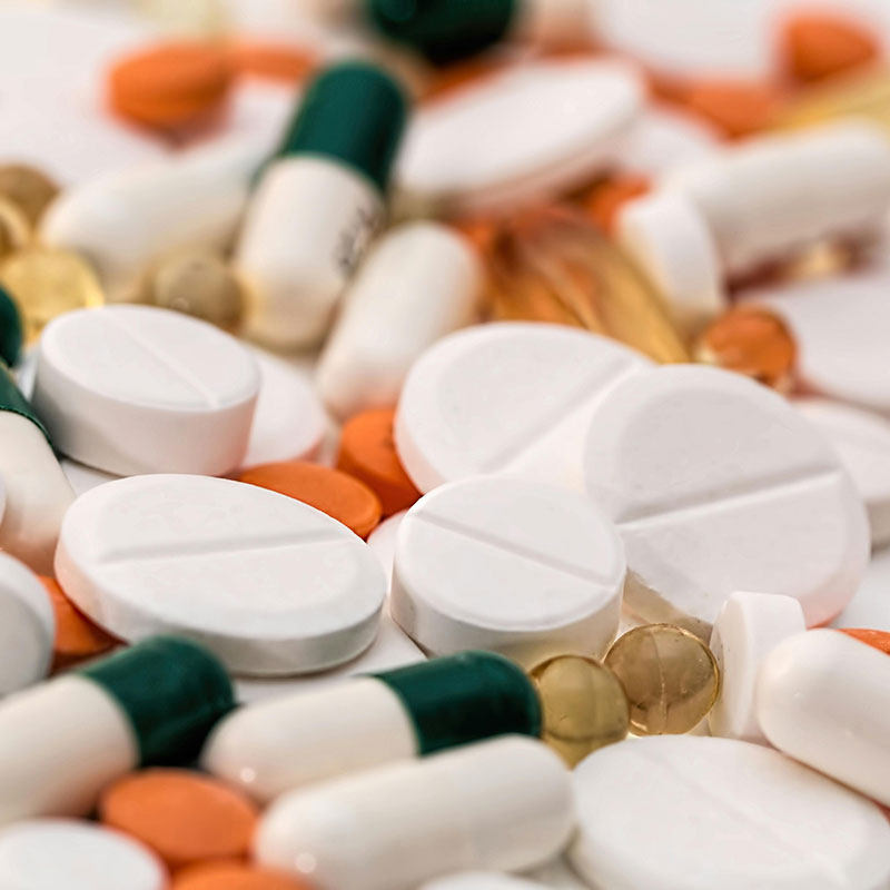Pharmaceutical Excipients