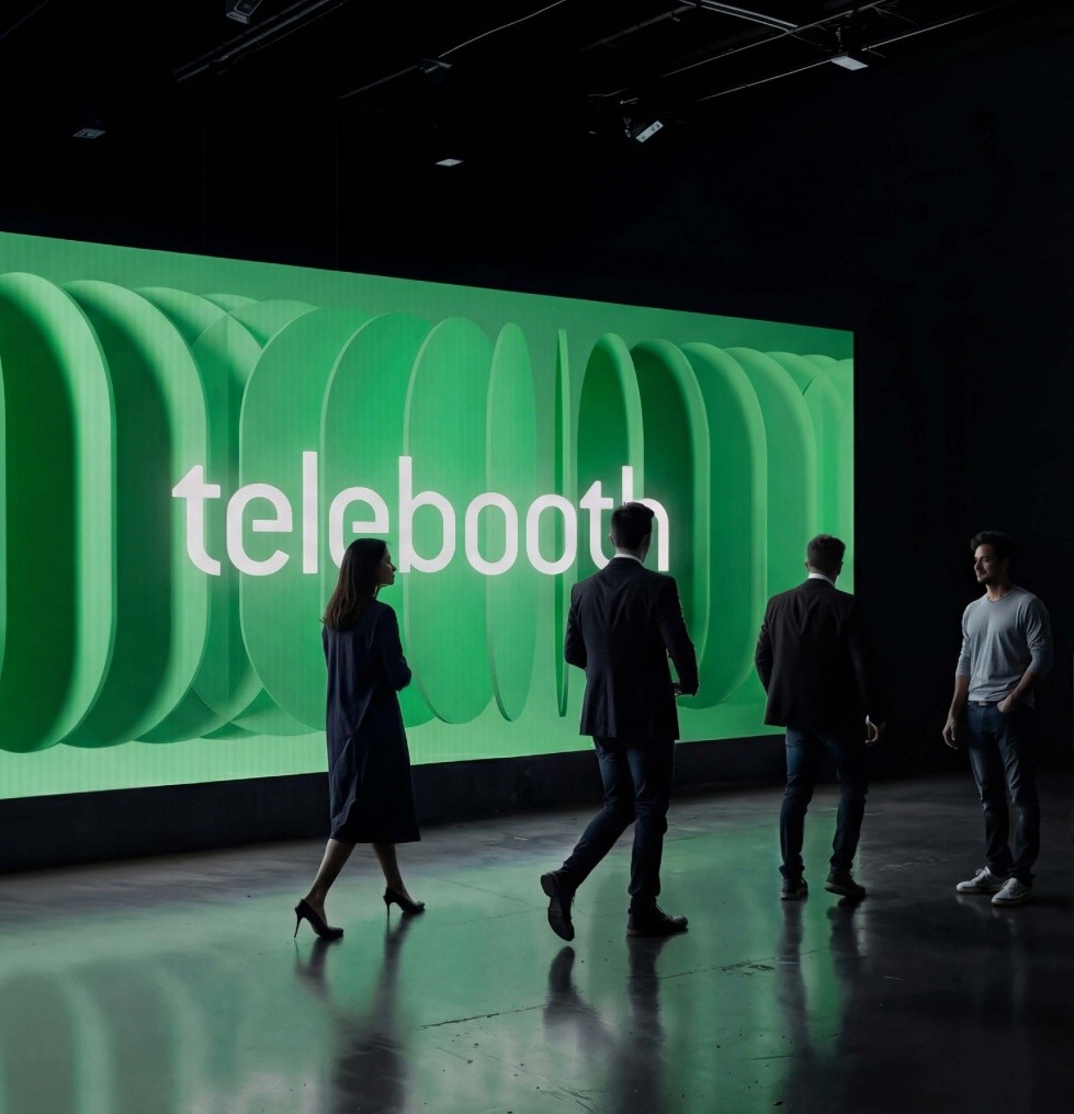 about telebooth
