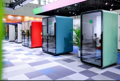 Mobile Office Pod Indoor Price Key Cost Factors & Buying Guide 2026 (1)