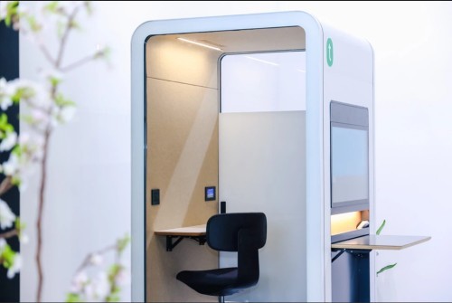 Mobile Office Pod Indoor Price Key Cost Factors & Buying Guide 2026 (8)