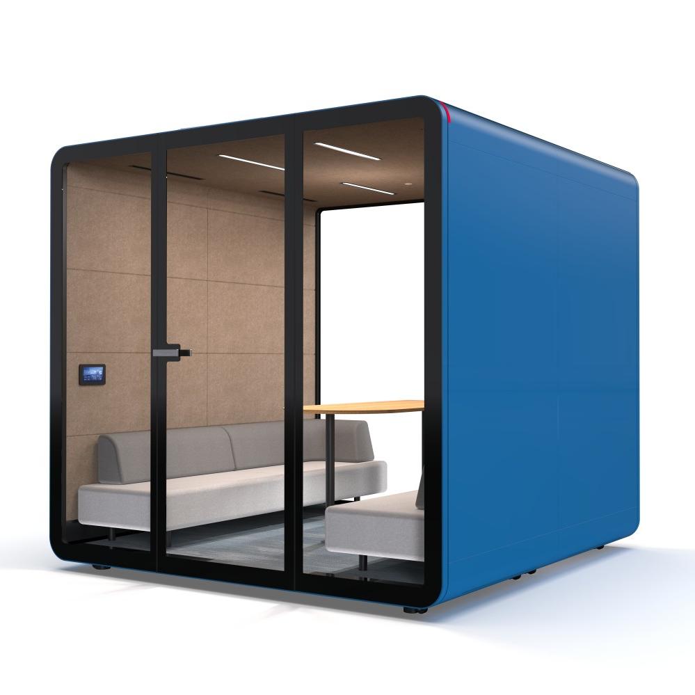 TB-ML 2400 Collection fixe