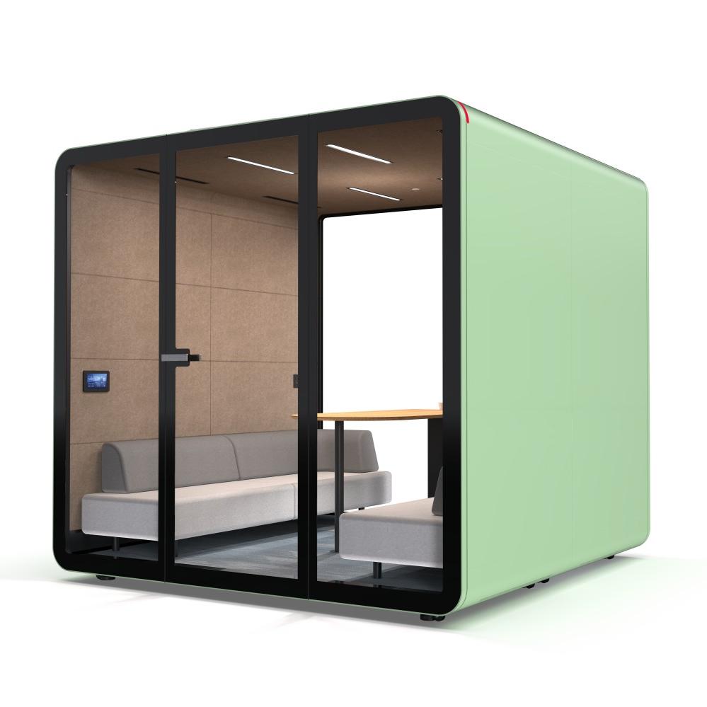 TB-ML 2400 Collection fixe