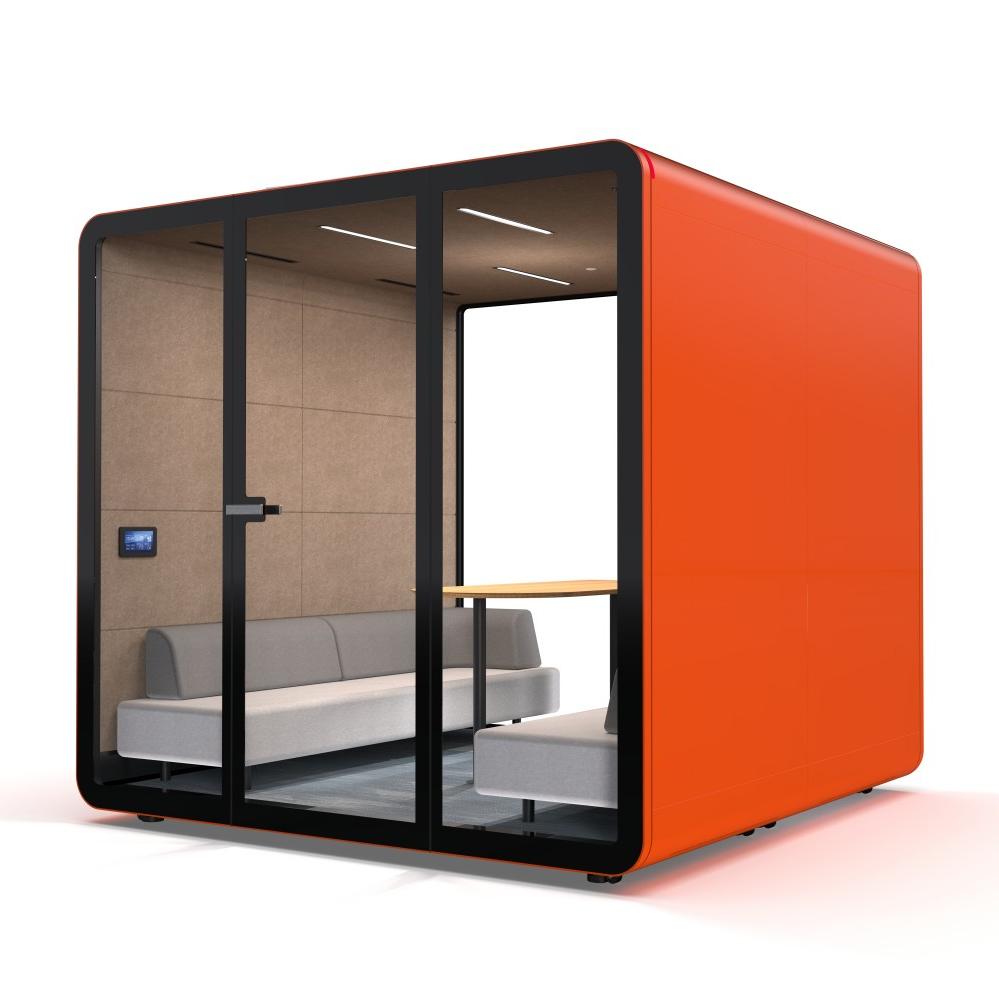 TB-ML 2400 Collection fixe