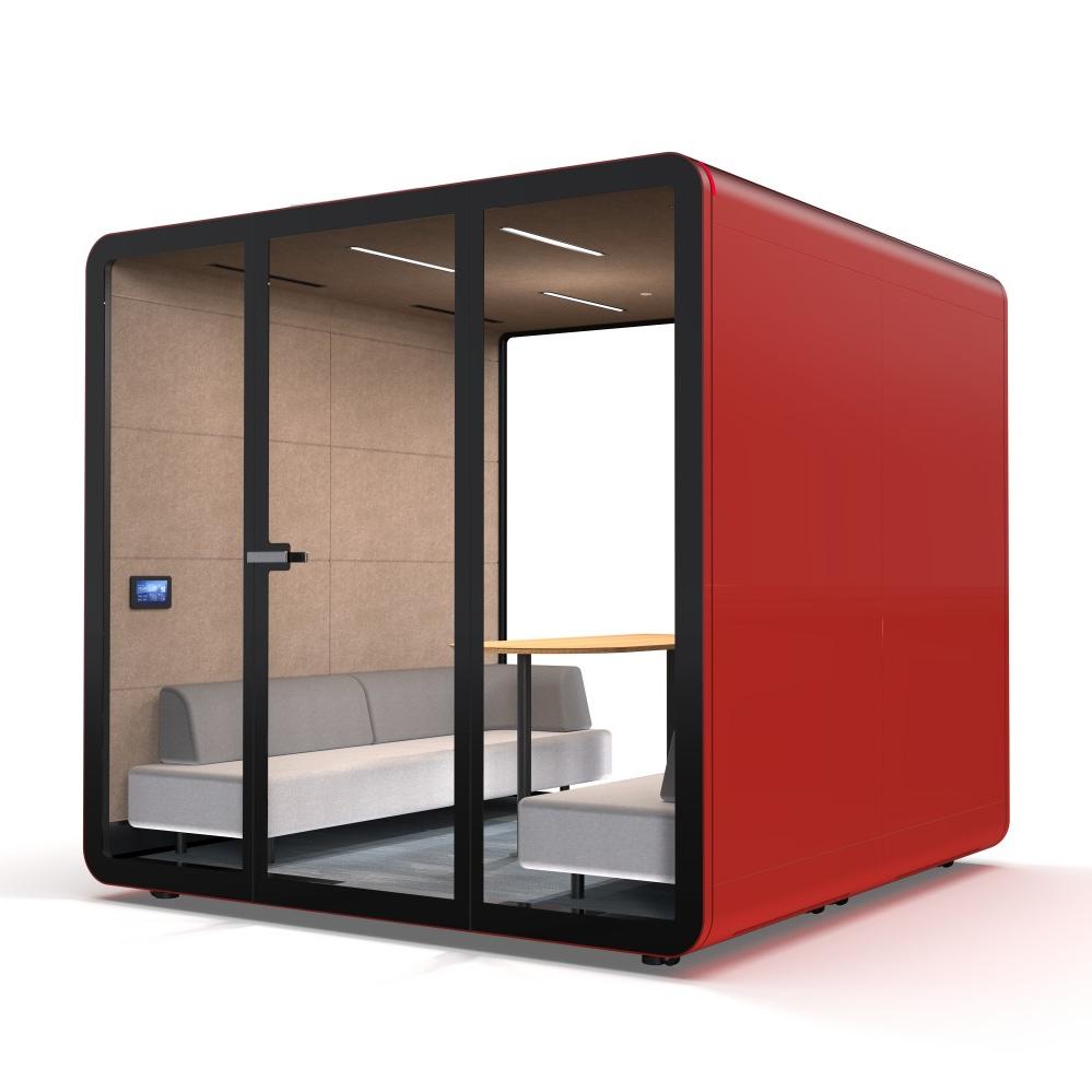 TB-ML 2400 Collection fixe