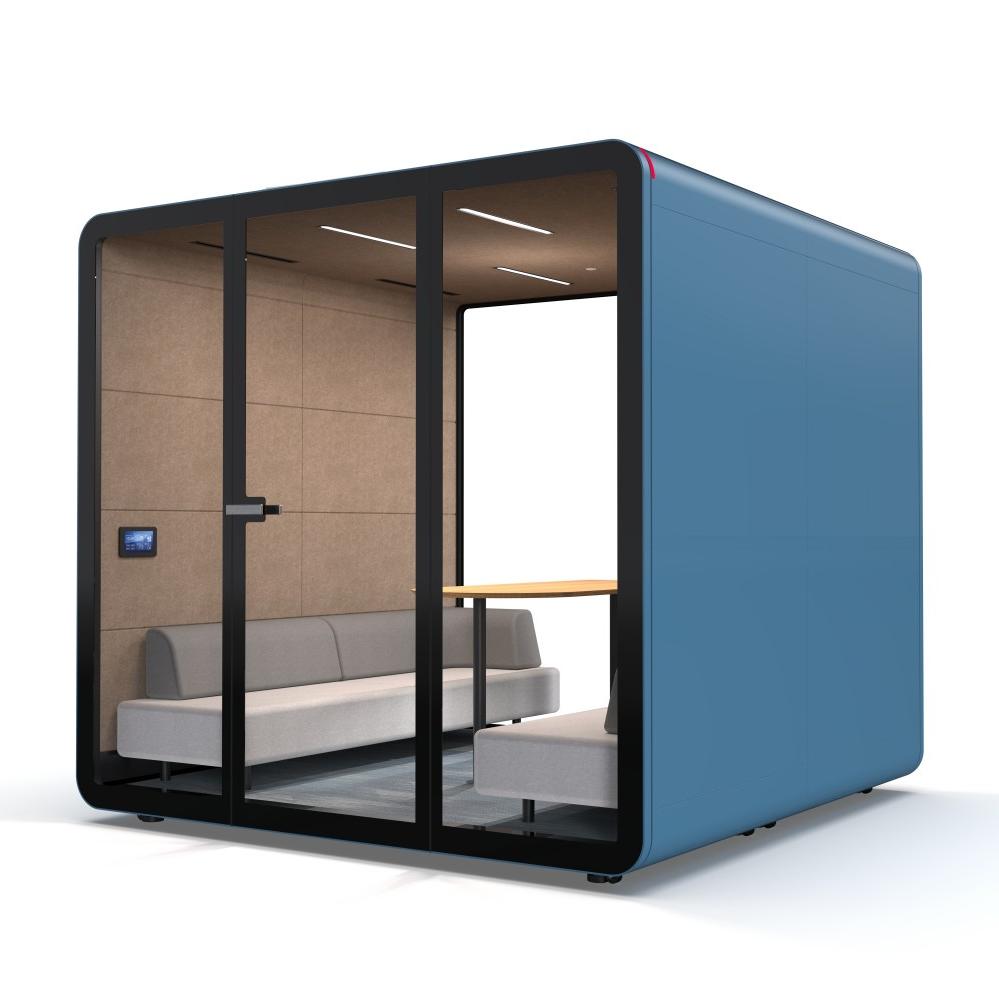 TB-ML 2400 Collection fixe