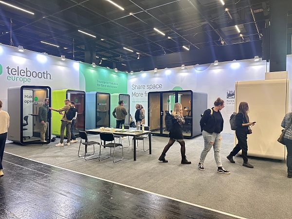 Foire de Cologne (Allemagne) 