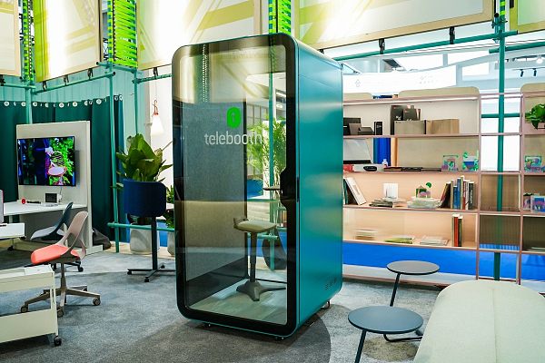 Salon du meuble de Shenzhen