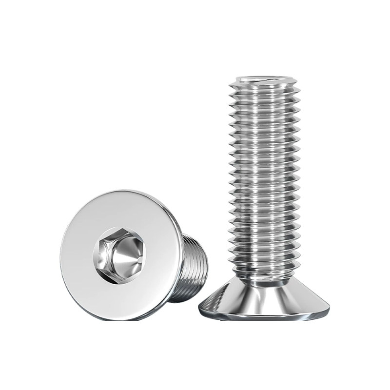 Socket Countersunk Head Screw
