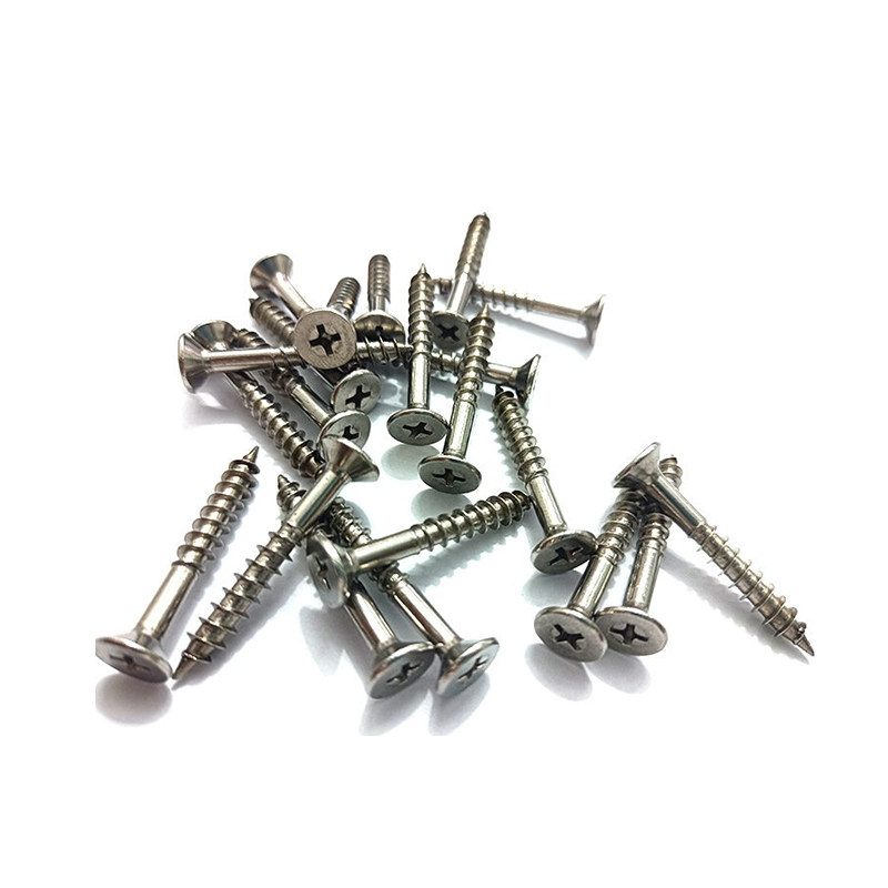 Countersunk Head Wood Screw