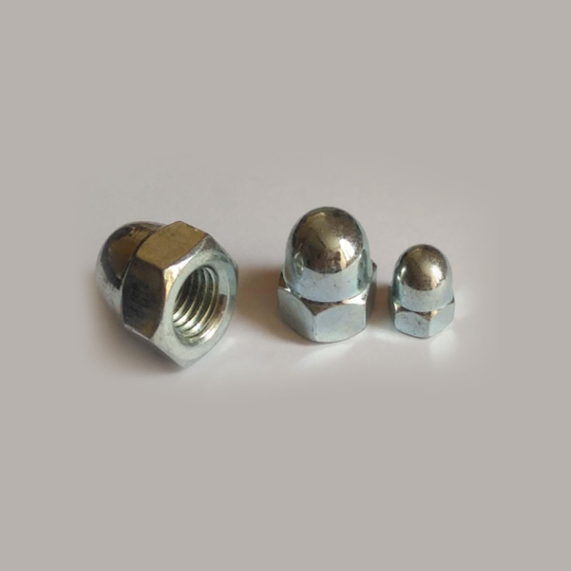 Acorn Nut