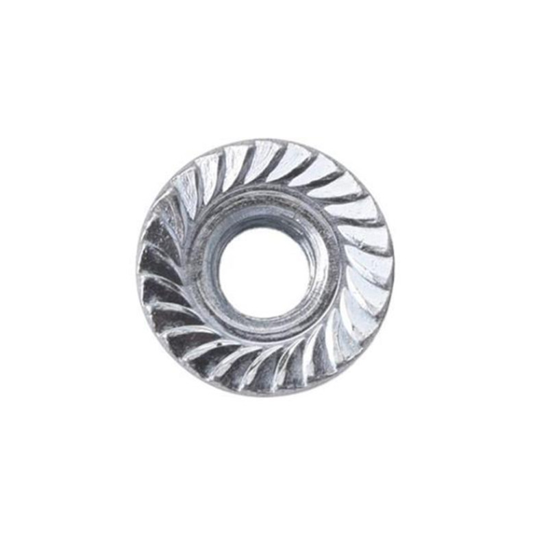 Flange Nut