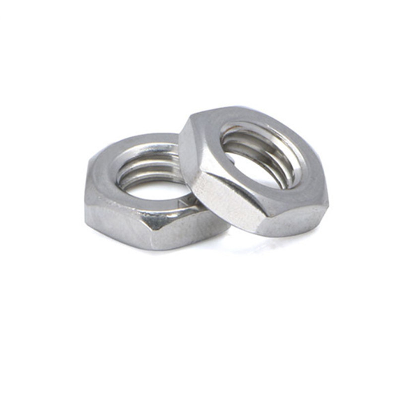 Hex Thin Nut