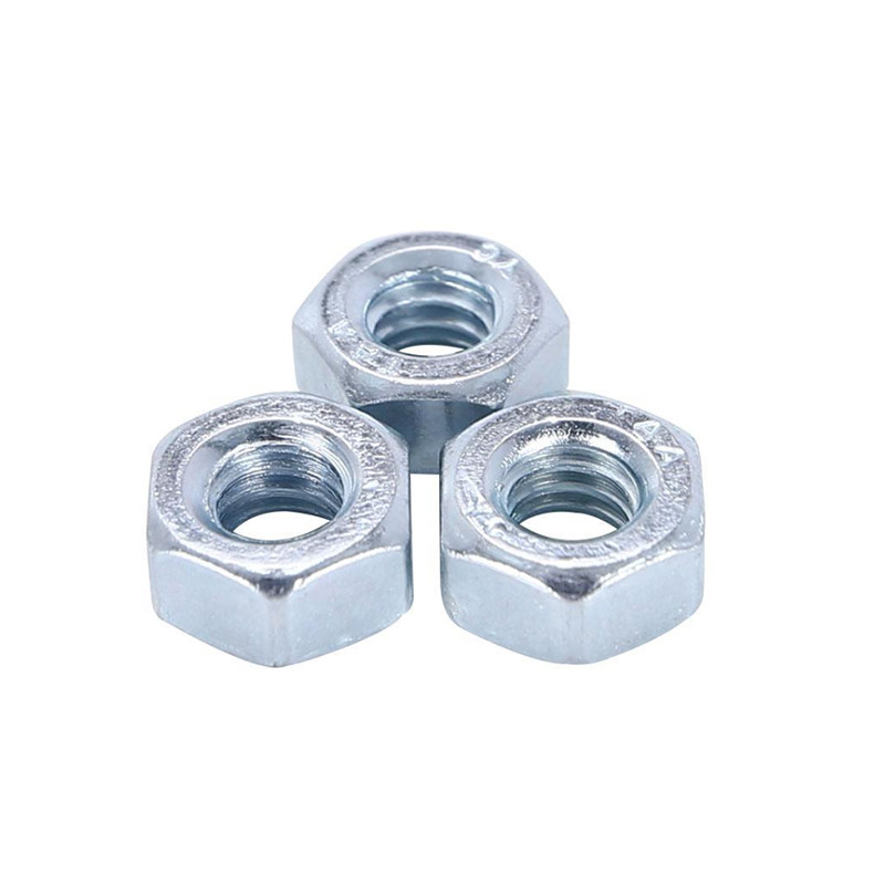 Hex Nut