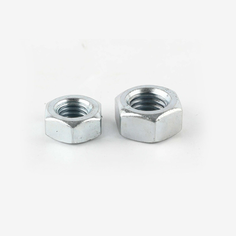 Hex Nut