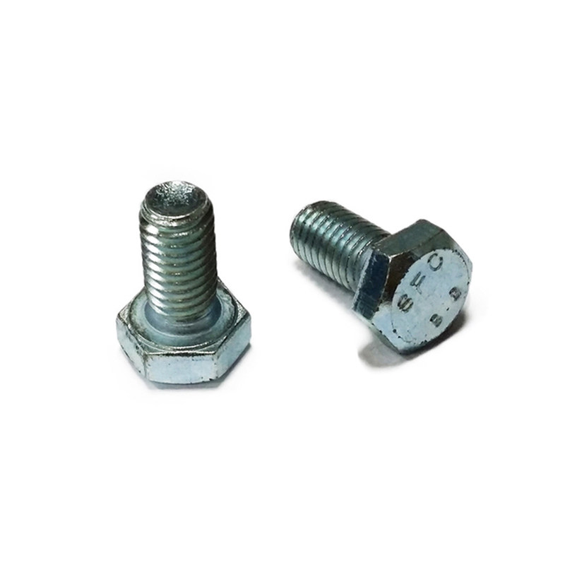 Coarse Hex Bolt